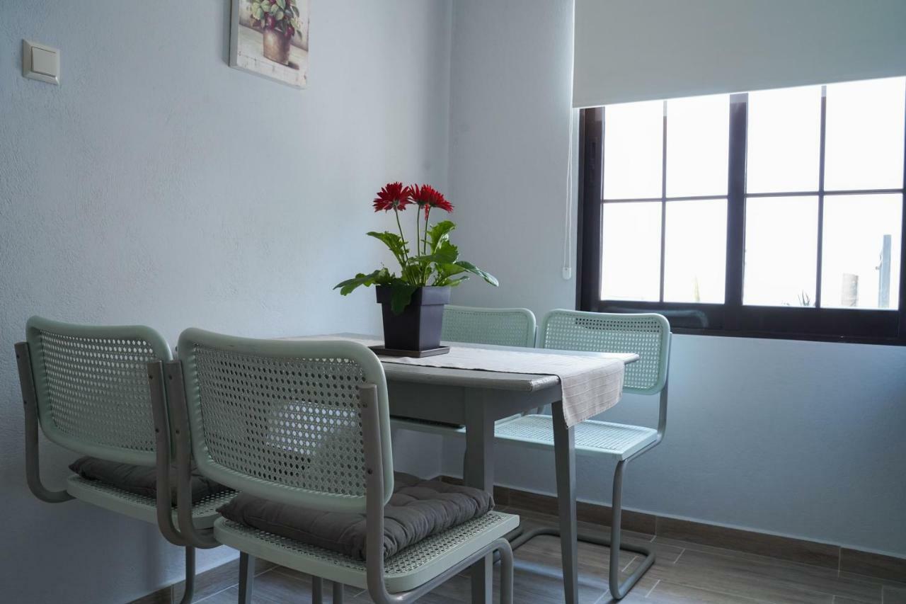Ingreen Apartment Potamia  Esterno foto