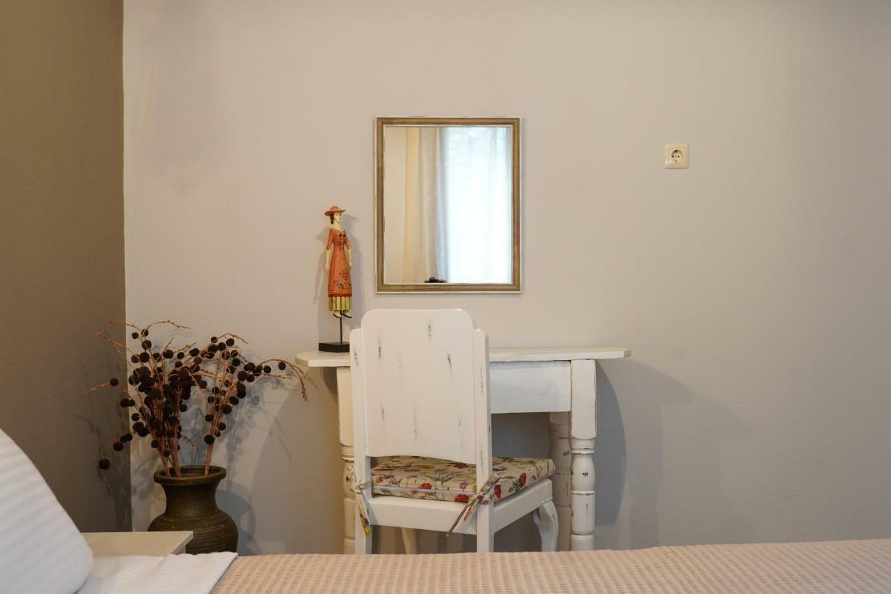 Ingreen Apartment Potamia  Esterno foto